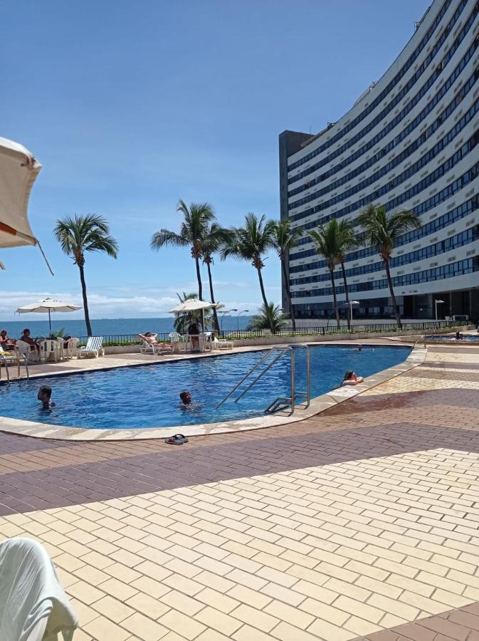 Apartment Ondina *