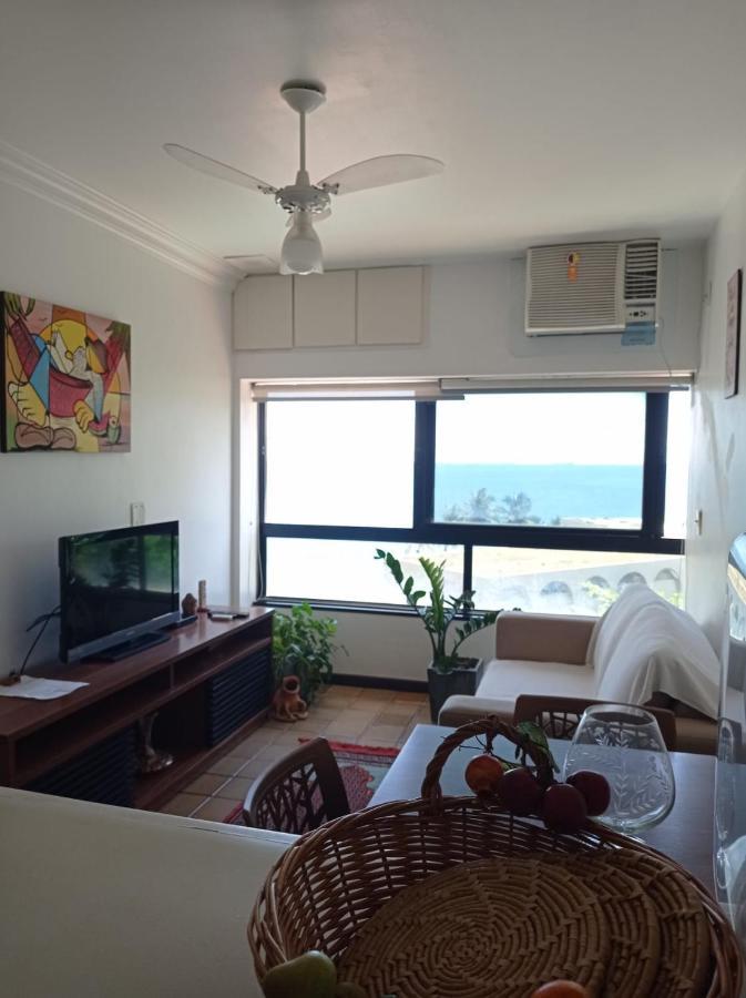 Apartment Ondina Salvador