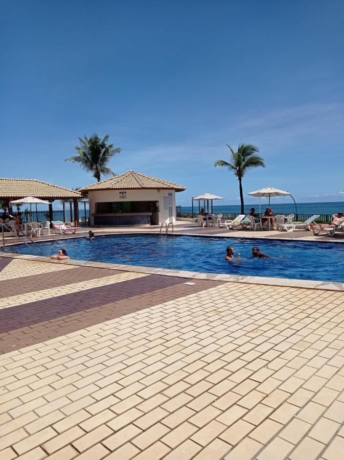 Ondina Apartment