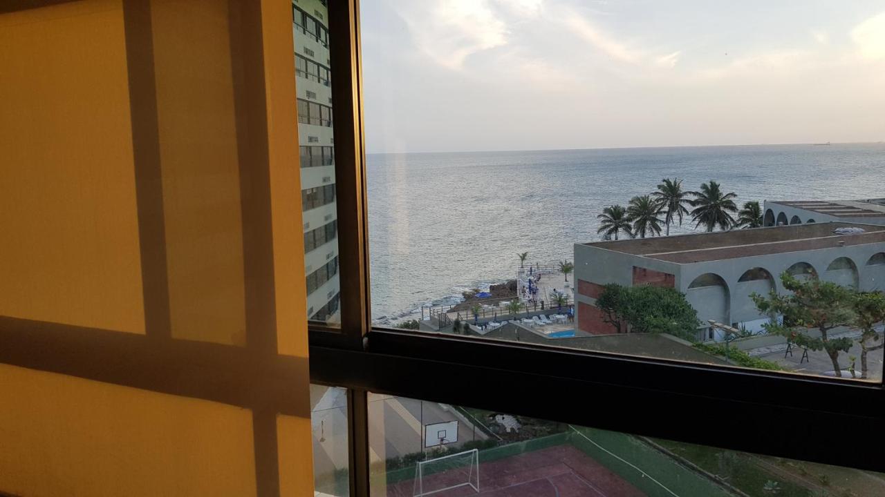 Ondina Apartment
