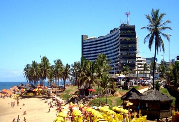 Ondina Apartment Salvador