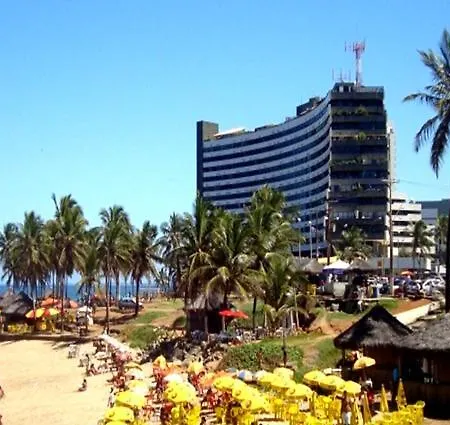 Ondina Apart Salvador Exterior photo