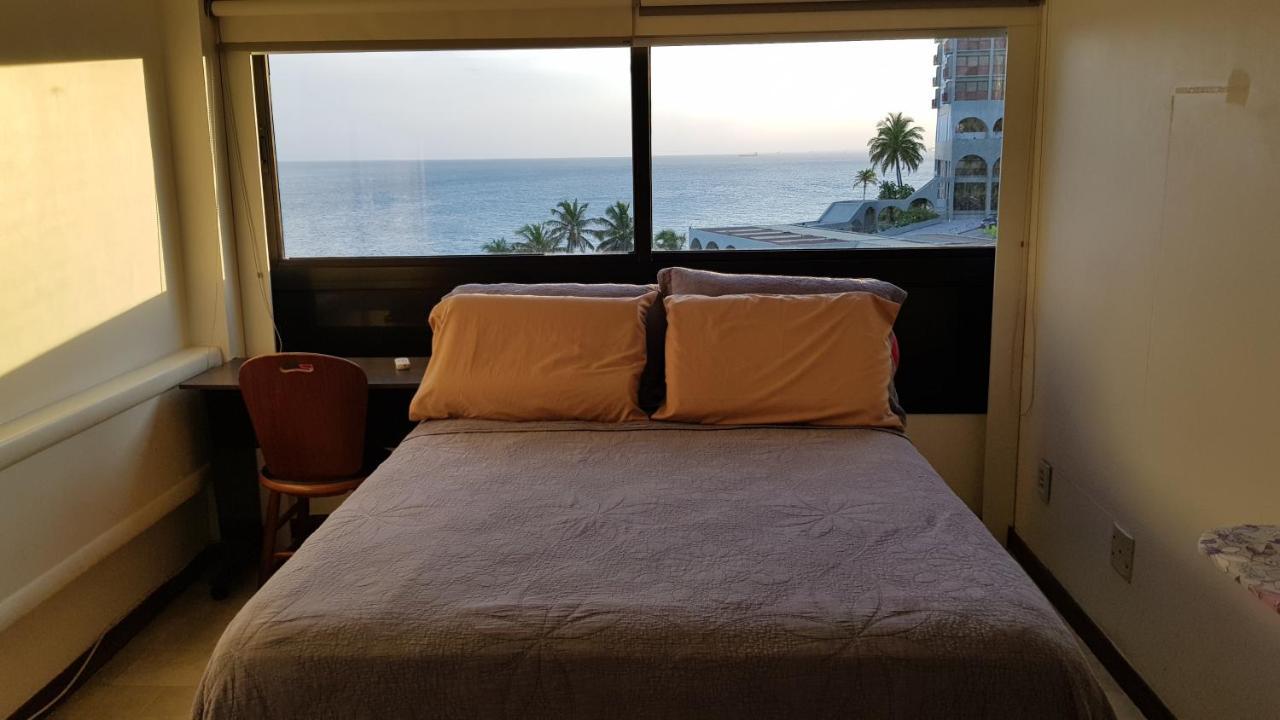 Ondina Apartment *